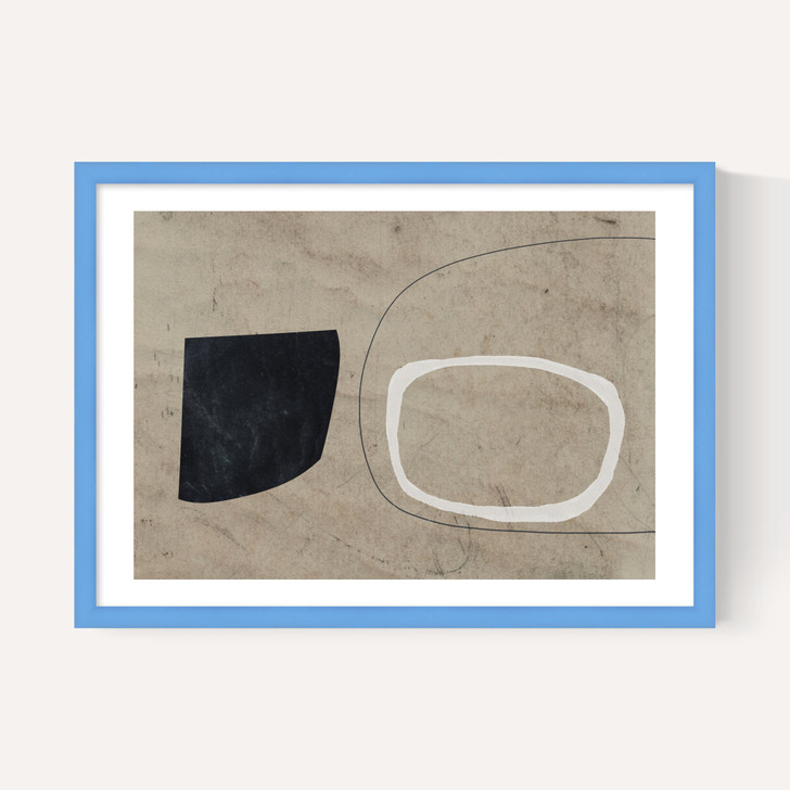 Comfort by Dan Hobday