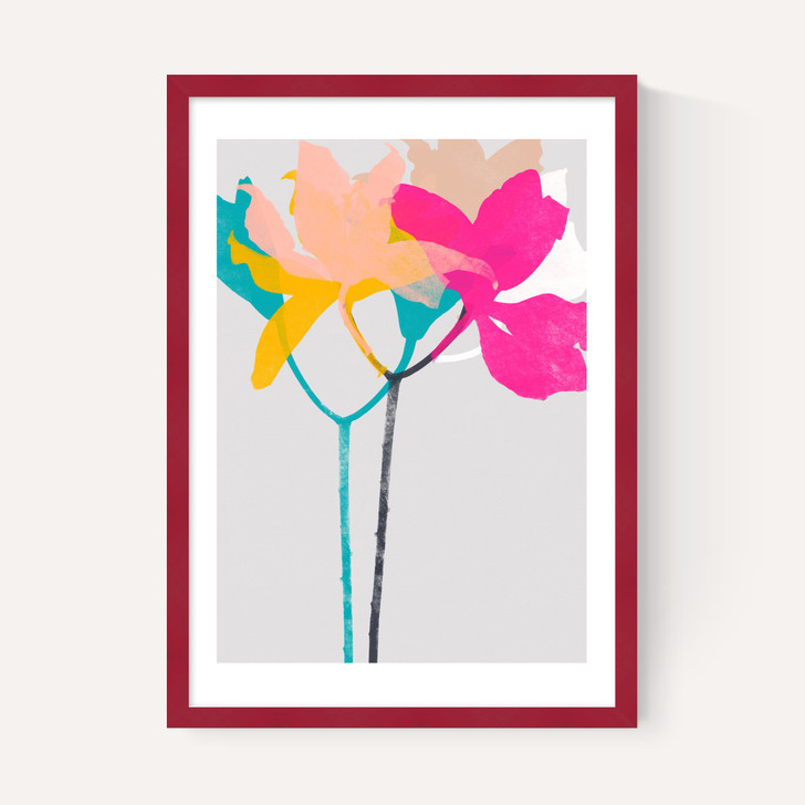 Lily 40