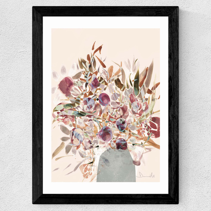 Blossoms by Dan Hobday