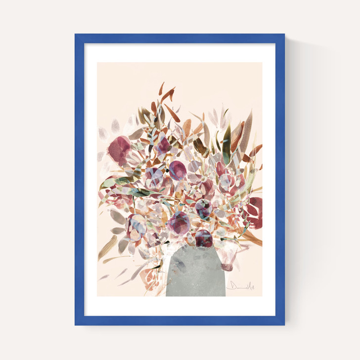 Blossoms by Dan Hobday