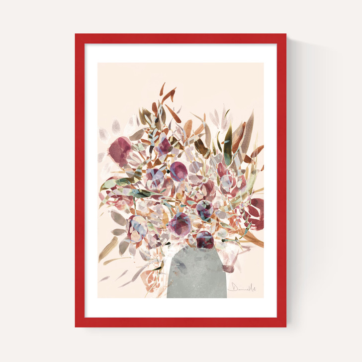 Blossoms by Dan Hobday