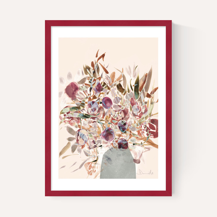 Blossoms by Dan Hobday