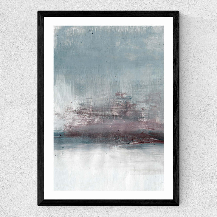 Drama III Medium Black Frame Drama III Medium Black Frame