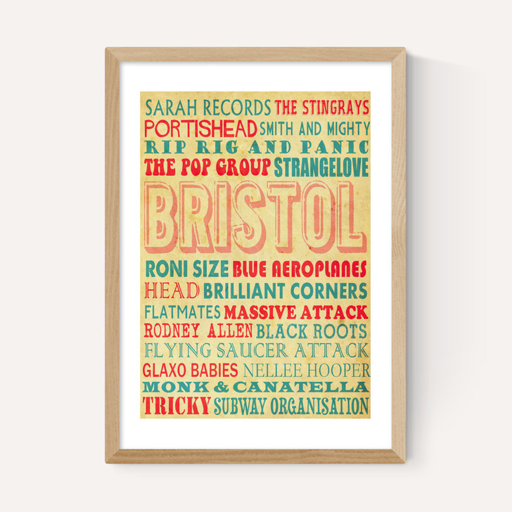 Bristol Music