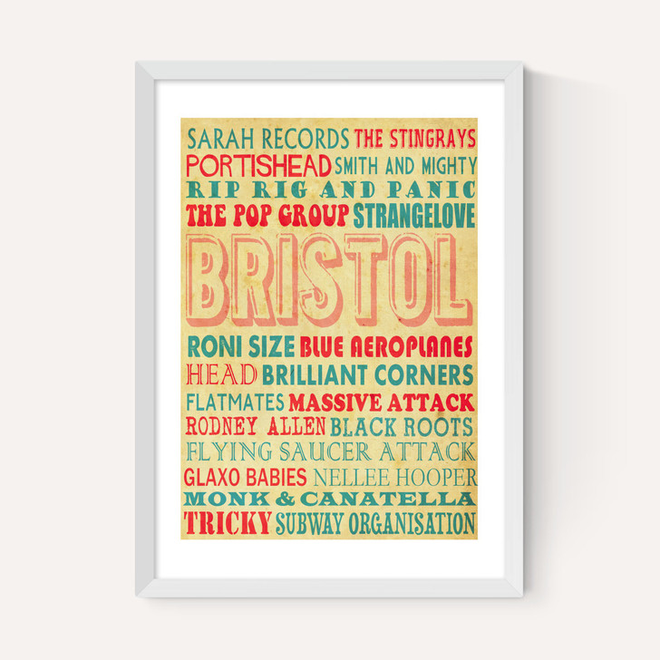 Bristol Music
