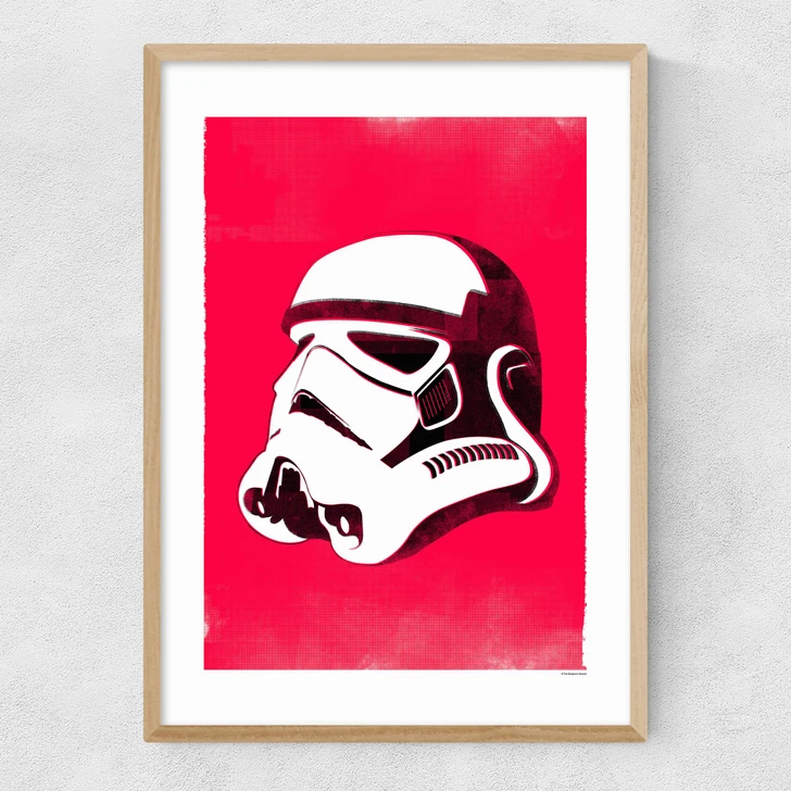 Star Wars Helmet - Stormtrooper