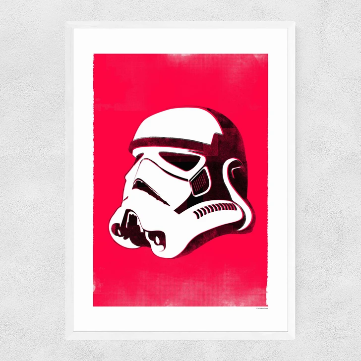Star Wars Helmet - Stormtrooper