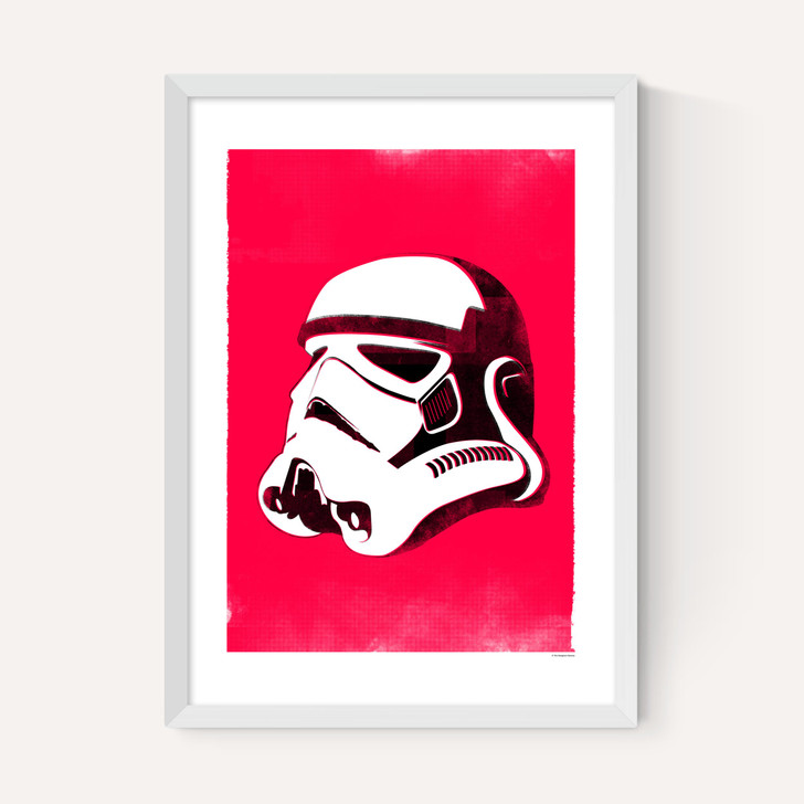 Star Wars Helmet - Stormtrooper