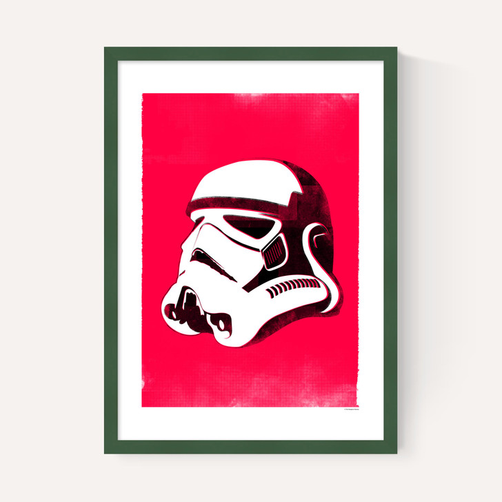 Star Wars Helmet - Stormtrooper