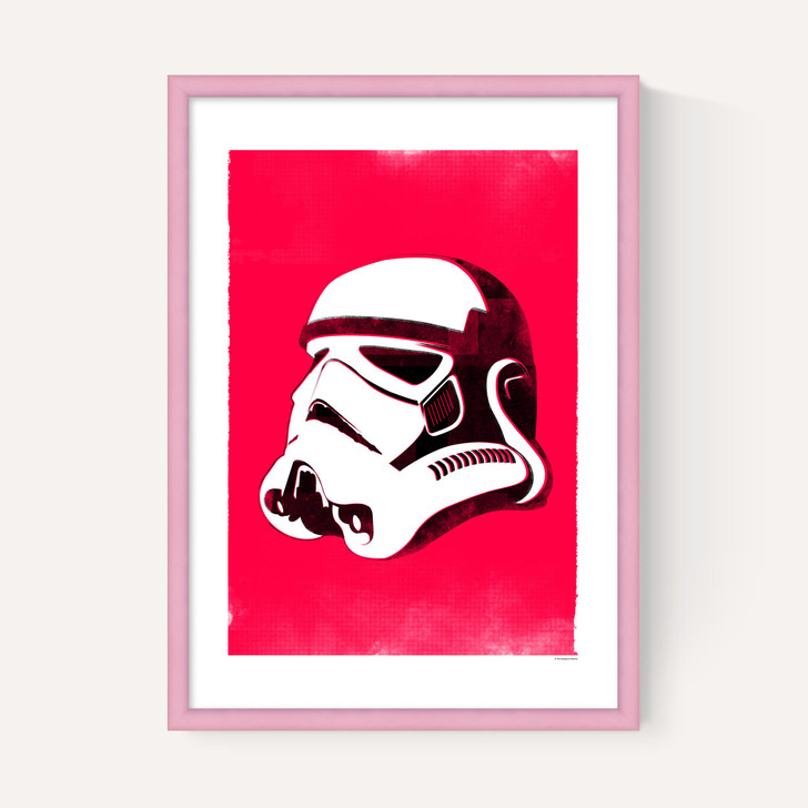 Star Wars Helmet - Stormtrooper