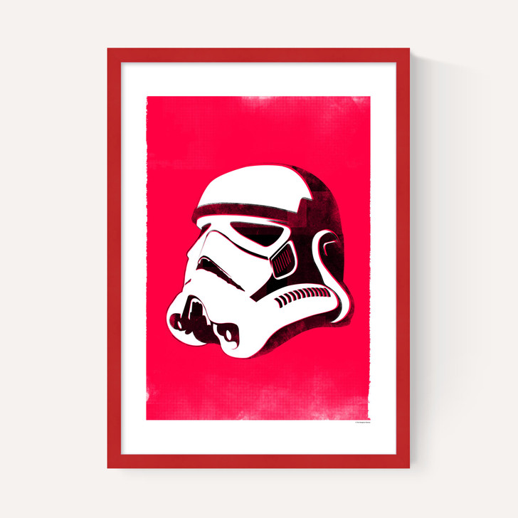 Star Wars Helmet - Stormtrooper