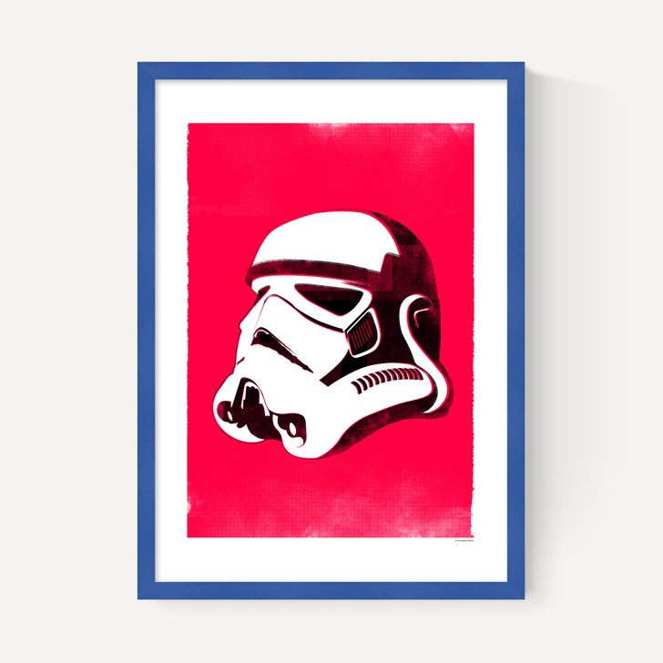 Star Wars Helmet - Stormtrooper