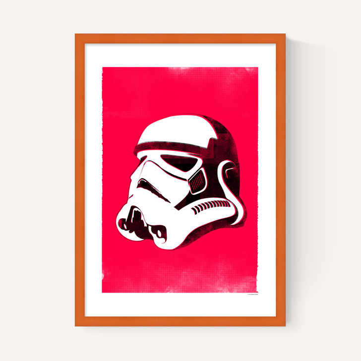 Star Wars Helmet - Stormtrooper