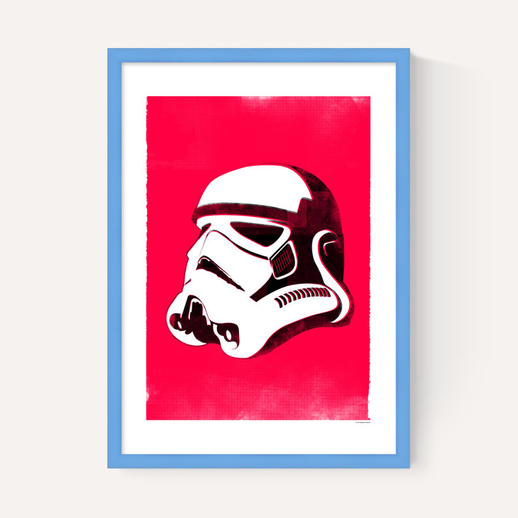 Star Wars Helmet - Stormtrooper