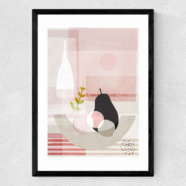 Black Pear