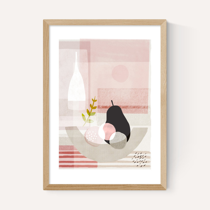 Black Pear
