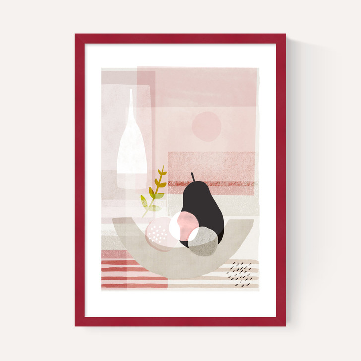 Black Pear