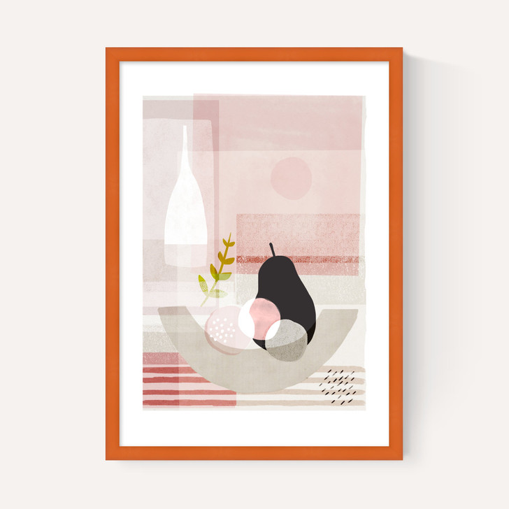 Black Pear