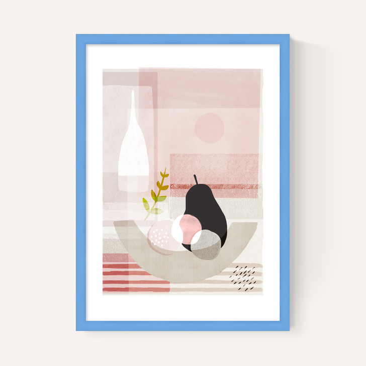 Black Pear