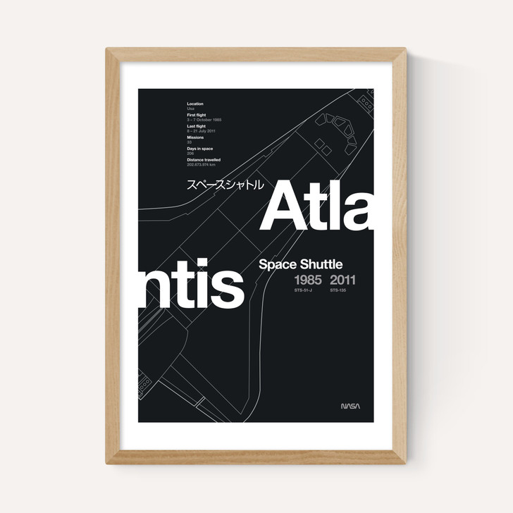 Atlantis I