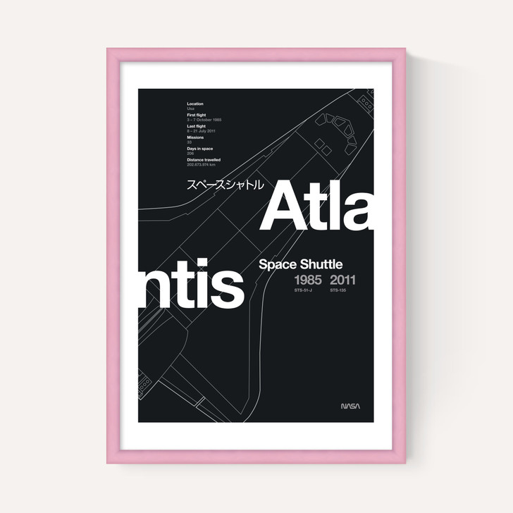 Atlantis I