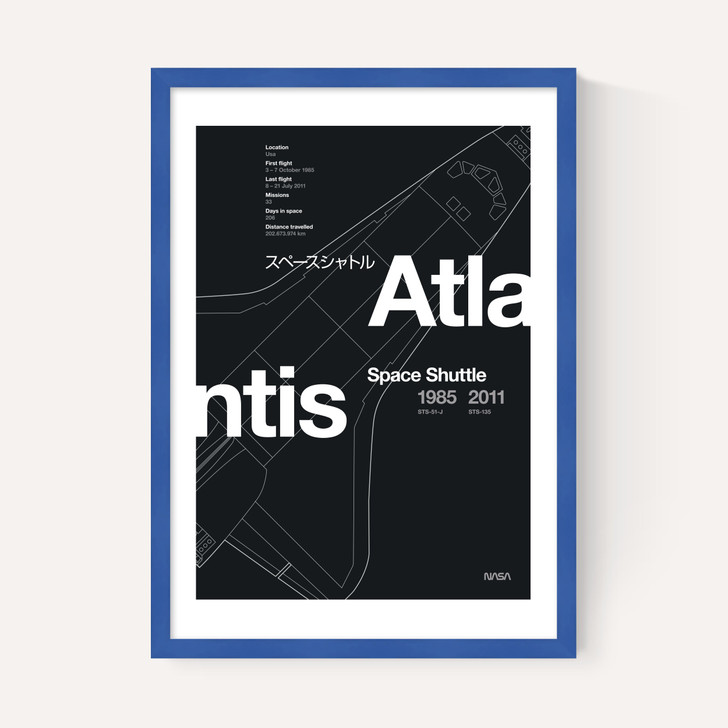 Atlantis I