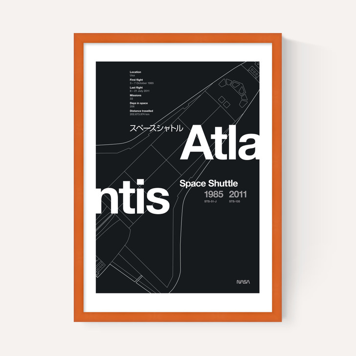 Atlantis I