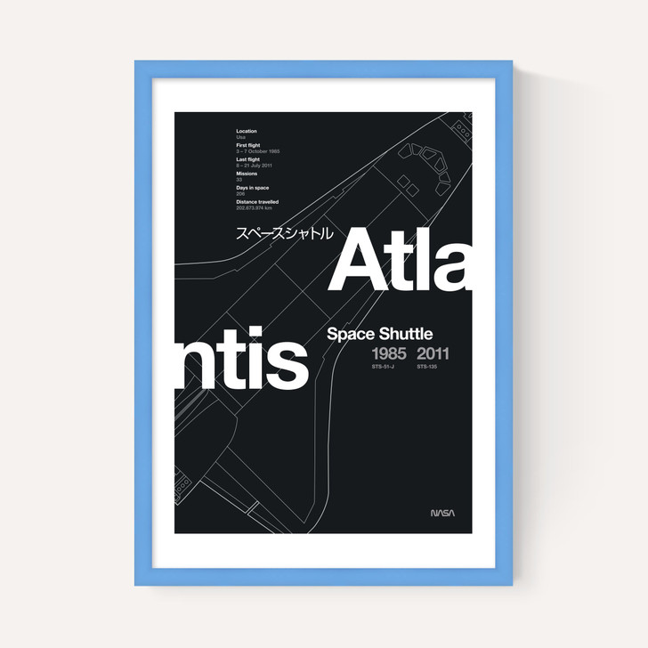 Atlantis I