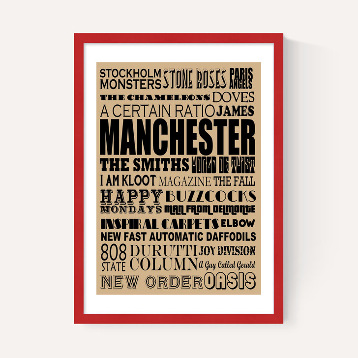 Manchester