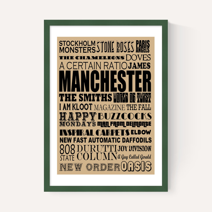 Manchester