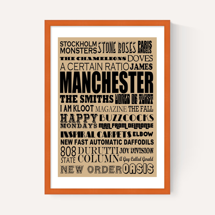 Manchester
