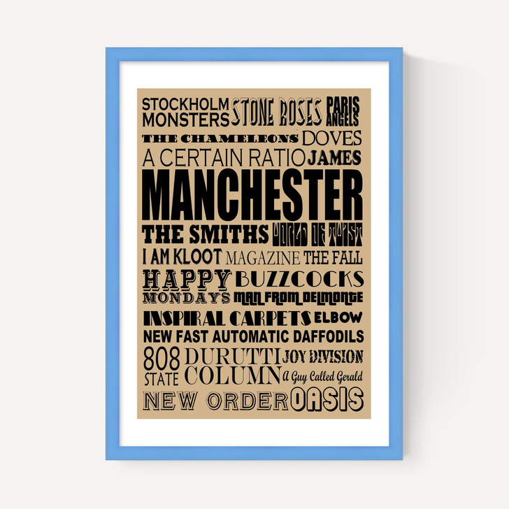 Manchester