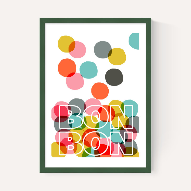 Bon Bon