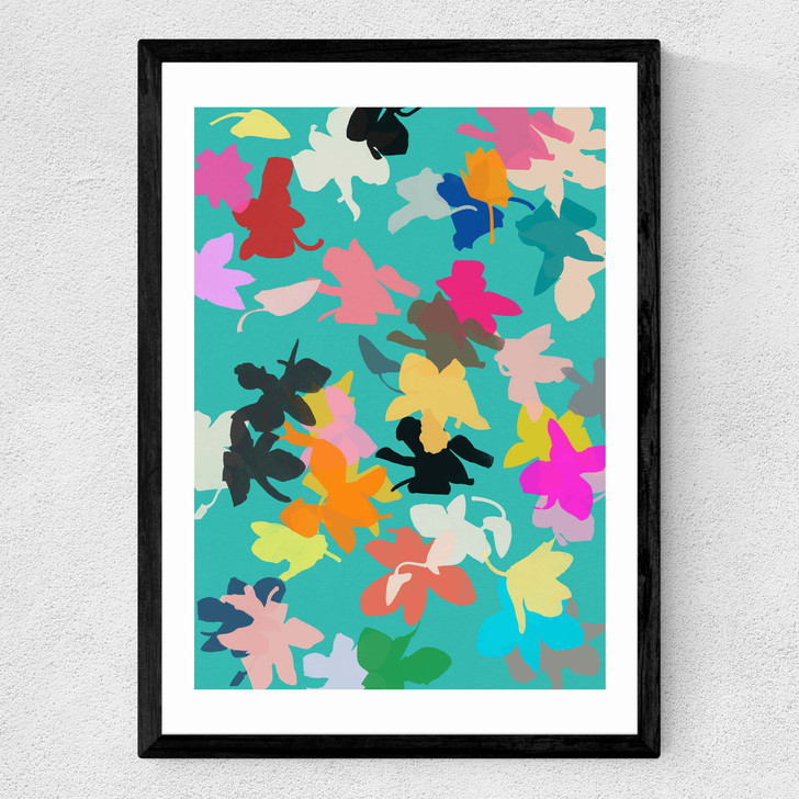 Orchids II