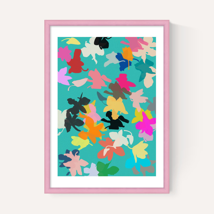 Orchids II