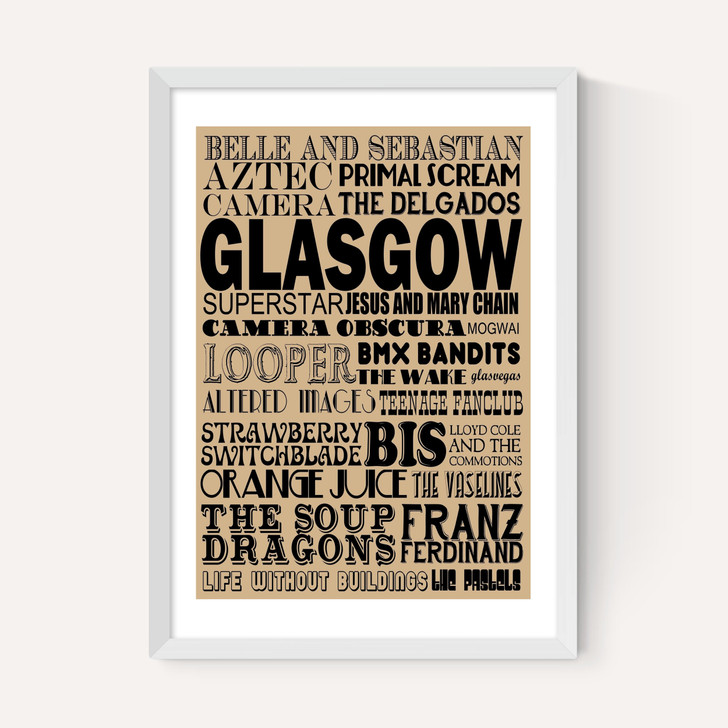 Glasgow
