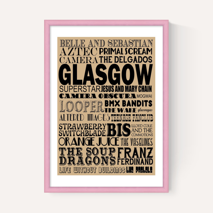 Glasgow