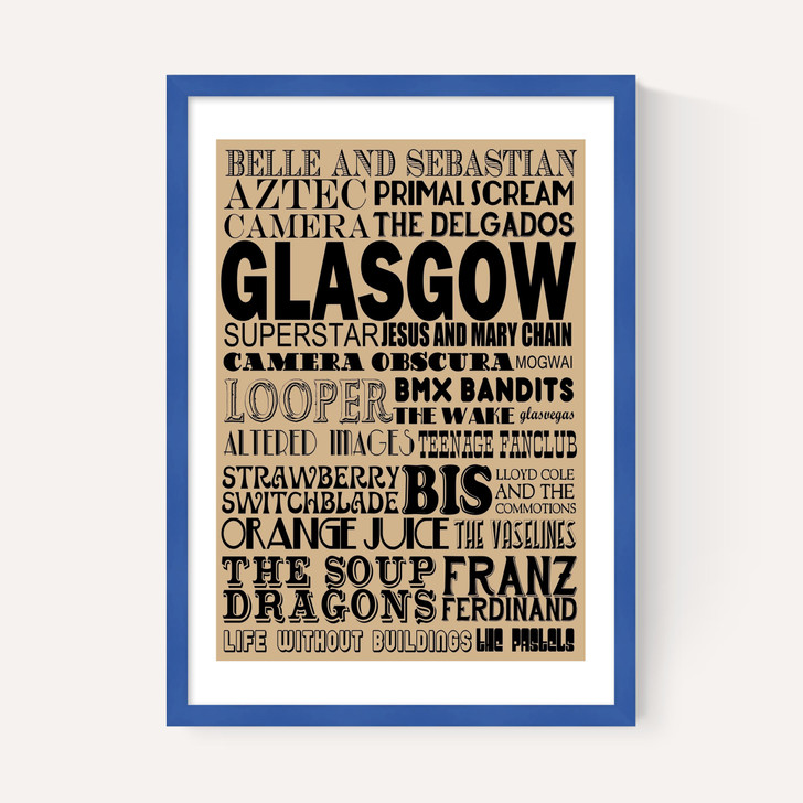 Glasgow