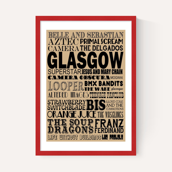 Glasgow