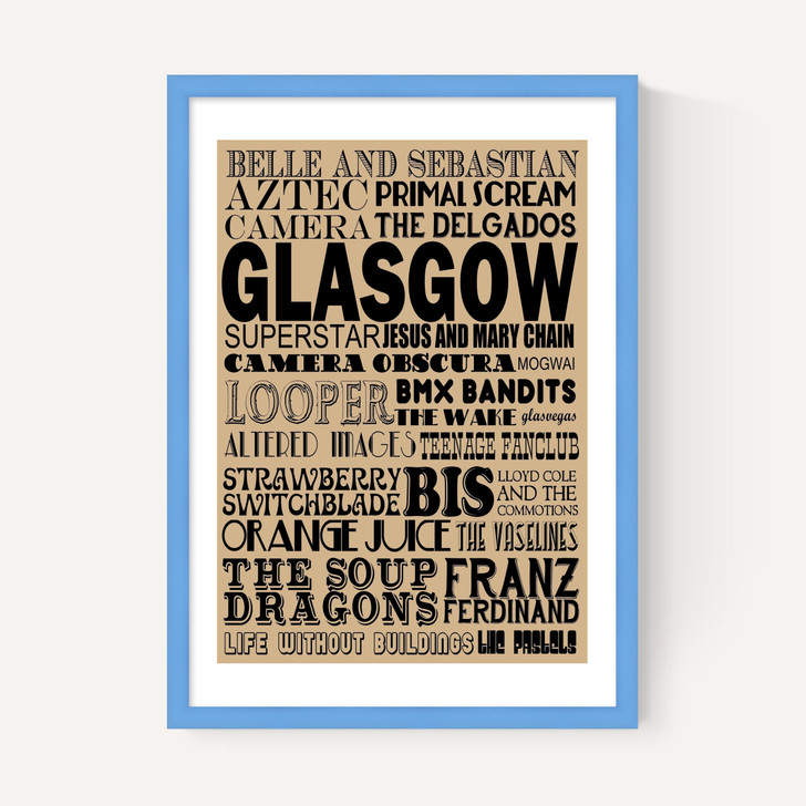 Glasgow