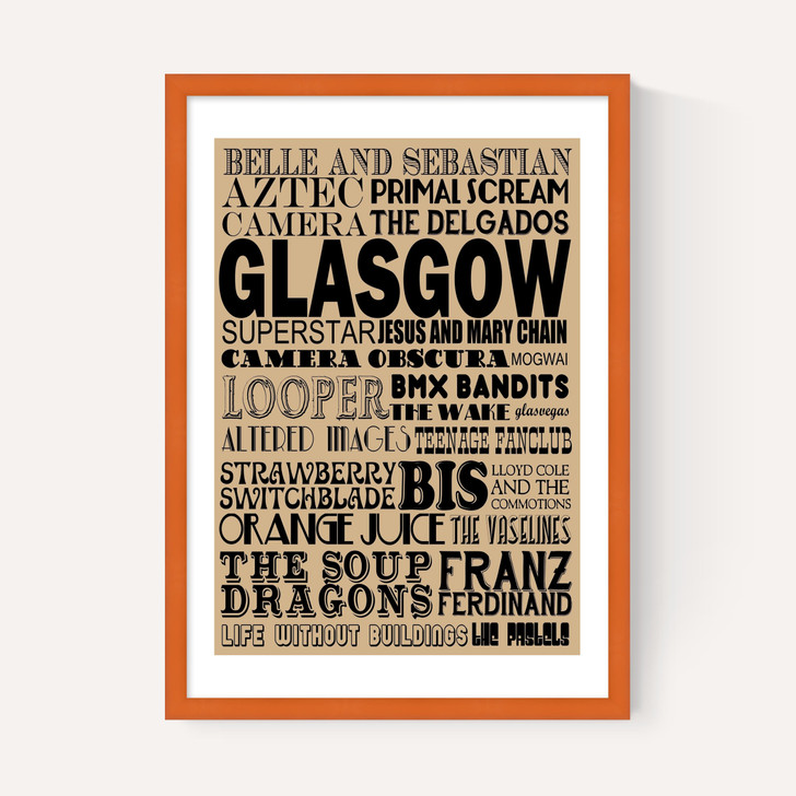 Glasgow
