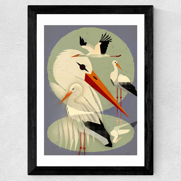 Storks