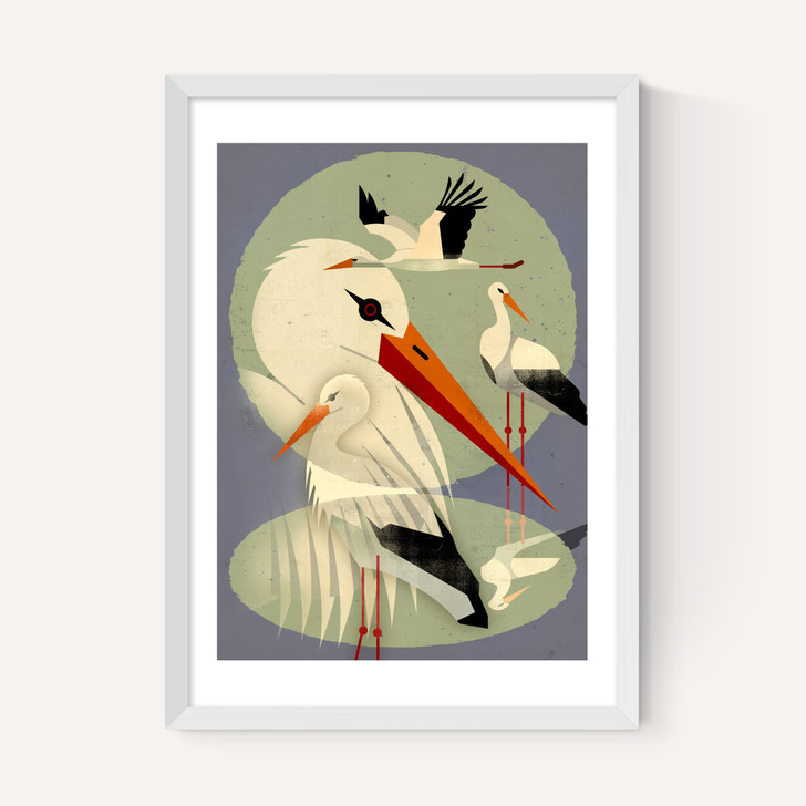 Storks