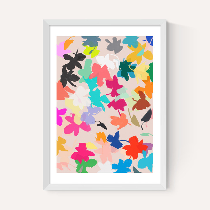 Orchids I