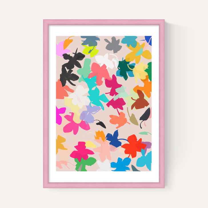 Orchids I