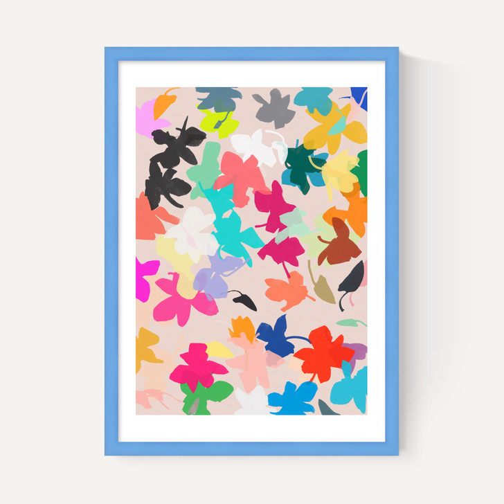 Orchids I