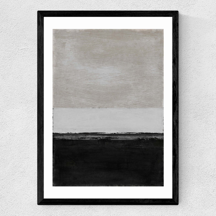 Day Medium Black Frame Day Medium Black Frame