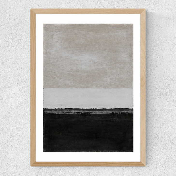 Day Medium Oak Frame