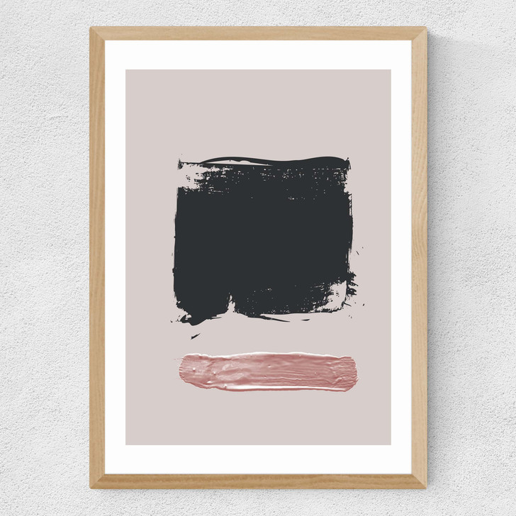 Imagine by Honeymoon Hotel Medium Oak Frame