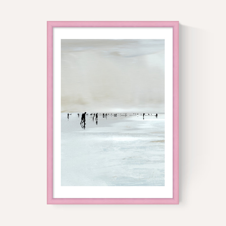 Beachy